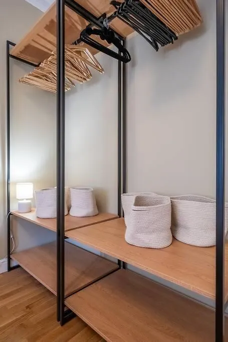Stunning Luxury 3 Bedroom Apt In The Heart Of Town Sofia