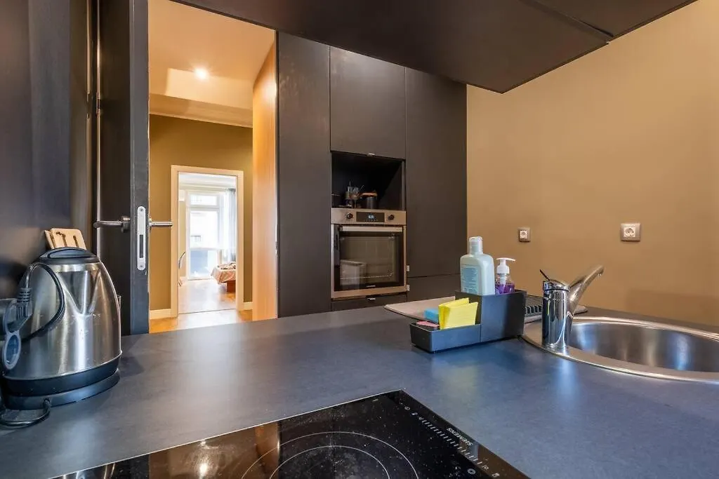Stunning Luxury 3 Bedroom Apt In The Heart Of Town Sofia Bulgaria