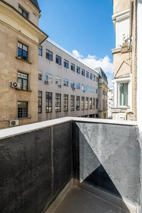 Stunning Luxury 3 Bedroom Apt In The Heart Of Town Sofia 0*,  Bulgaria
