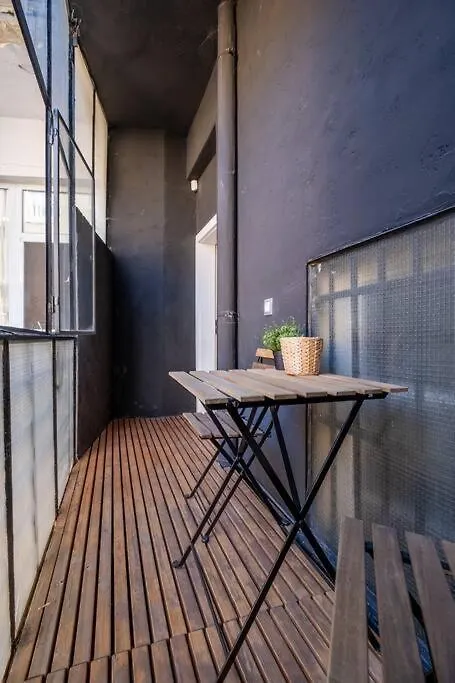 Apartment Stunning Luxury 3 Bedroom Apt In The Heart Of Town Sofia