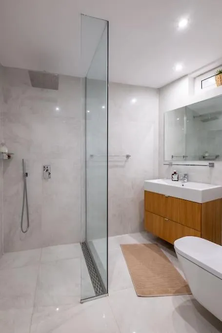Apartment Stunning Luxury 3 Bedroom Apt In The Heart Of Town Sofia