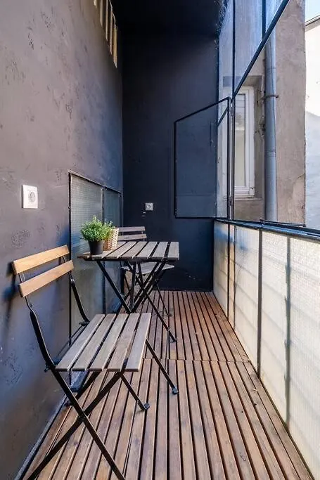Stunning Luxury 3 Bedroom Apt In The Heart Of Town Sofia 0*,
