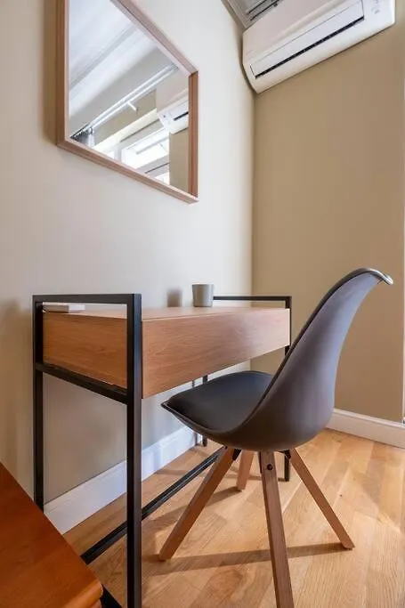Stunning Luxury 3 Bedroom Apt In The Heart Of Town Sofia Apartment