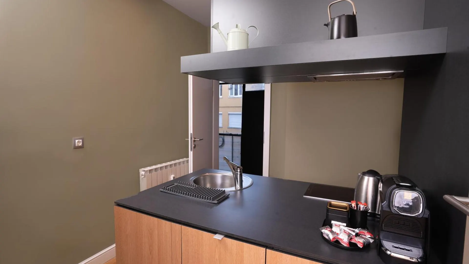 Apartment Stunning Luxury 3 Bedroom Apt In The Heart Of Town Sofia Bulgaria