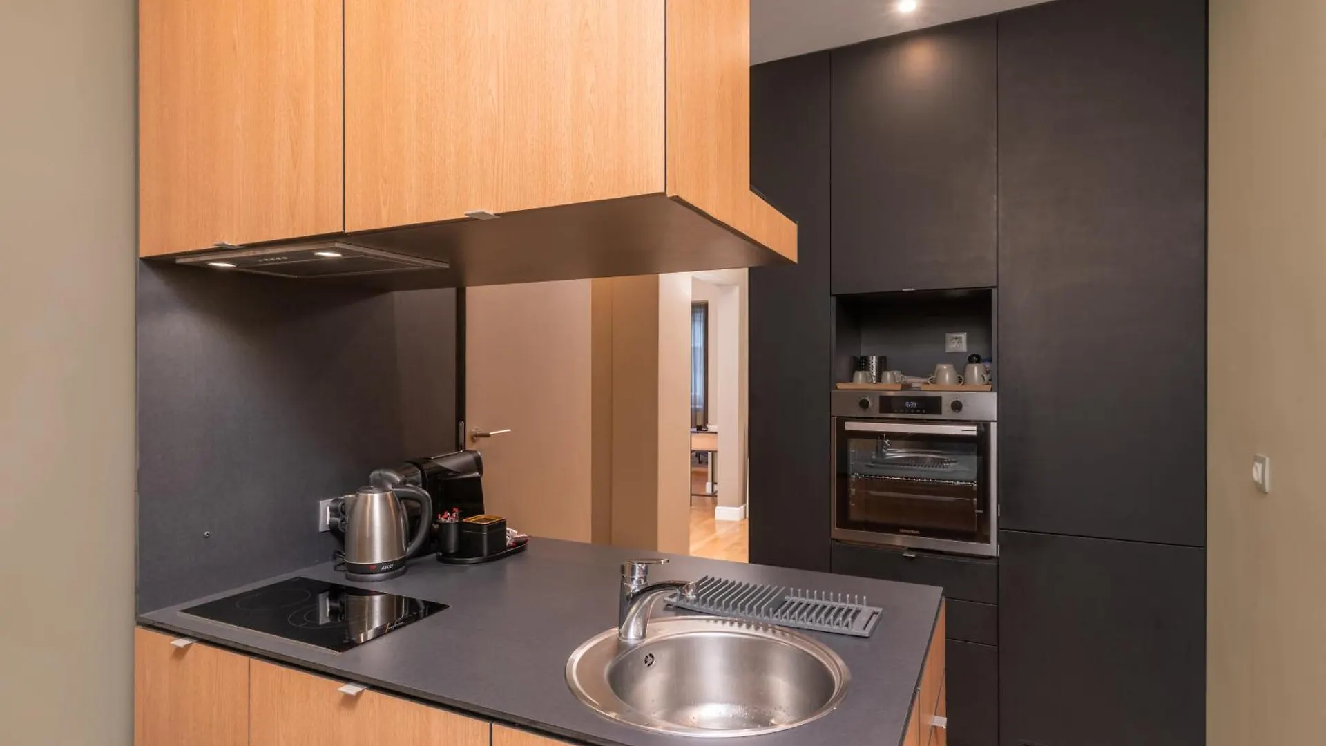 Apartment Stunning Luxury 3 Bedroom Apt In The Heart Of Town Sofia